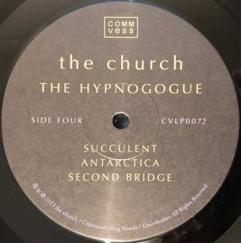 2LP The Church: The Hypnogogue 515787