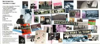 CD The Cigarettes: You Were So Young 418463