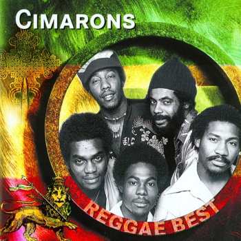 Album The Cimarons: Reggae Best
