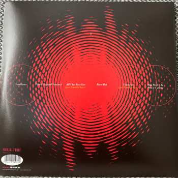 3LP The Cinematic Orchestra: Every Day DLX | LTD | CLR 433267