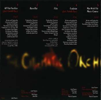 CD The Cinematic Orchestra: Every Day 235937