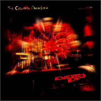 Album The Cinematic Orchestra: Every Day