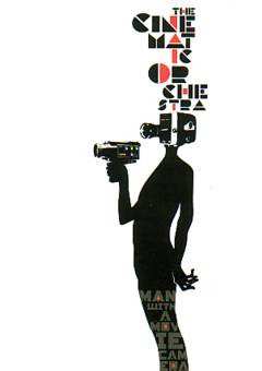 Album The Cinematic Orchestra: Man With A Movie Camera
