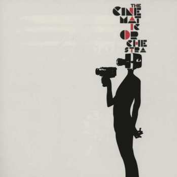 CD The Cinematic Orchestra: Man With A Movie Camera 302261