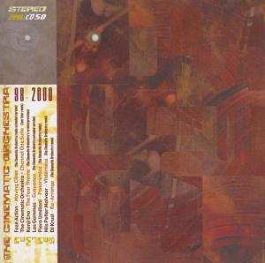 Album The Cinematic Orchestra: Remixes 98 - 2000