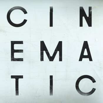 2LP The Cinematic Orchestra: To Believe 72710