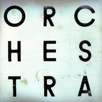 2LP The Cinematic Orchestra: To Believe 72710