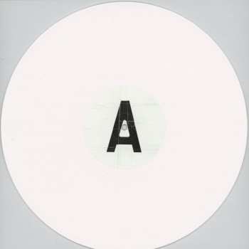 2LP The Cinematic Orchestra: To Believe DLX | LTD | CLR