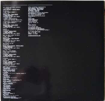 2LP The Cinematic Orchestra: To Believe DLX | LTD | CLR