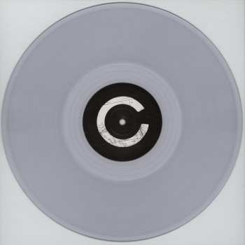 2LP The Cinematic Orchestra: To Believe DLX | LTD | CLR