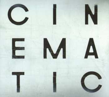 CD The Cinematic Orchestra: To Believe 266504