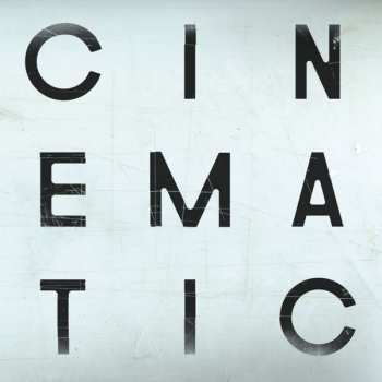 Album The Cinematic Orchestra: To Believe