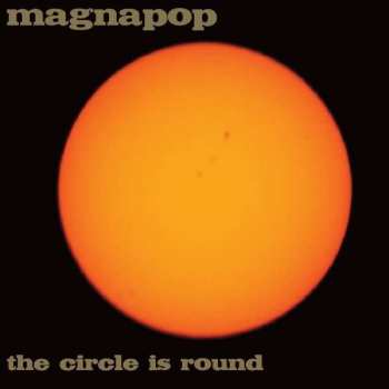 Album Magnapop: The Circle Is Round