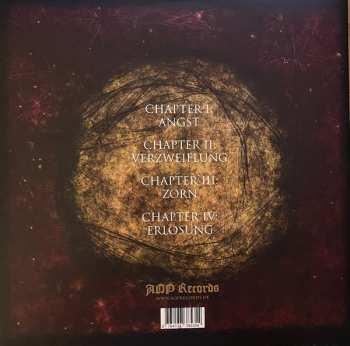 LP The Circle: Metamorphosis LTD 478613