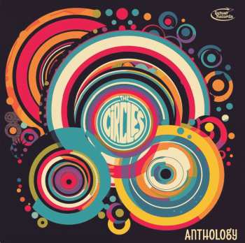 Album The Circles: Anthology 