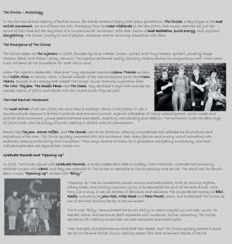 2LP The Circles: Anthology 