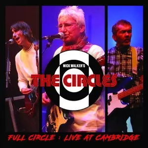 Full Circle : Live In Cambridge