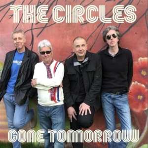 Album The Circles: Gone Tomorrow E.P