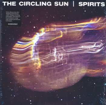 Album The Circling Sun: Spirits