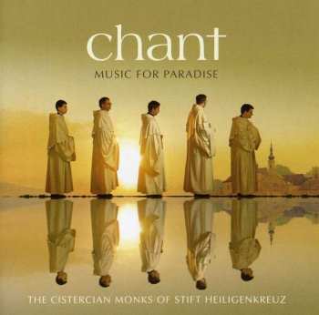 2CD The Cistercian Monks Of Stift Heiligenkreuz: Chant - Music For Paradise 45354
