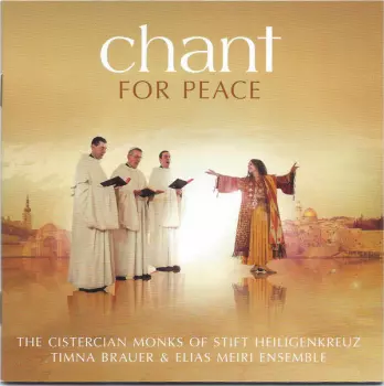 Chant - For Peace
