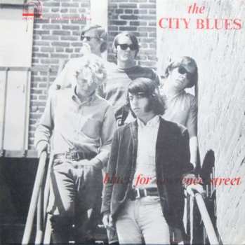 LP The City Blues: Blues For Lawrence Street 481414