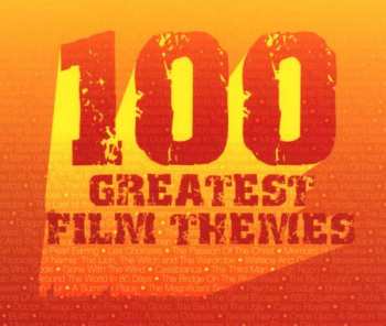 Album The City Of Prague Philharmonic: 100 Greatest Film Themes