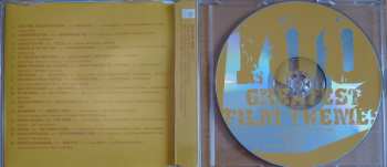 6CD The City Of Prague Philharmonic: 100 Greatest Film Themes 179481