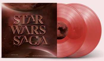 The City of Prague Philharmonic Orchestra: Music From The Star Wars Saga