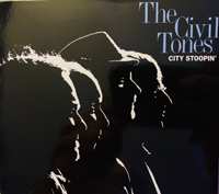 Album The Civil Tones: City Stooping’