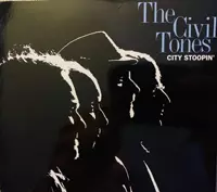 The Civil Tones: City Stooping’