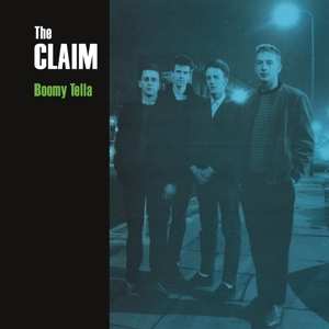 CD The Claim: Boomy Tella DLX 516952