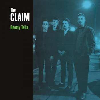 Album The Claim: Boomy Tella