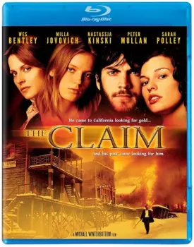The Claim: Claim