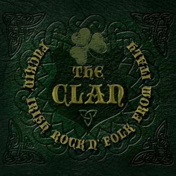 Album The Clan: The Clan