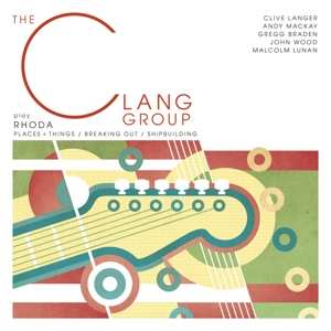 Album The Clang Group: The Clang Group