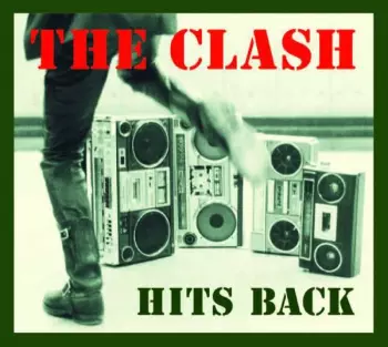 The Clash: Hits Back