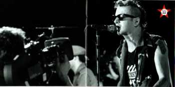 CD The Clash: Live At Shea Stadium 20919