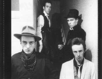 CD The Clash: London Calling 381716