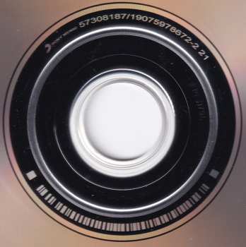 2CD The Clash: London Calling LTD