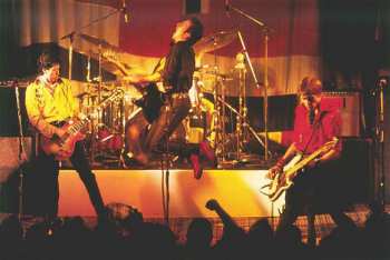 DVD The Clash: Revolution Rock 20660