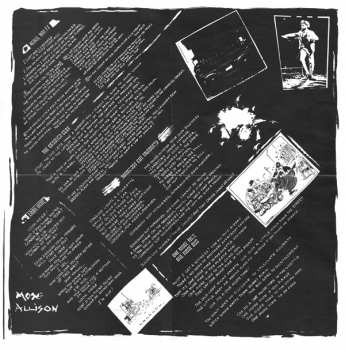 2CD The Clash: Sandinista! 31426