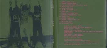 11CD/DVD/Box Set The Clash: Sound System 33830