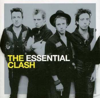 Album The Clash: The Essential Clash
