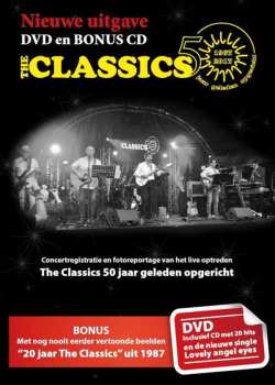 Album The Classics: 50 Jaar