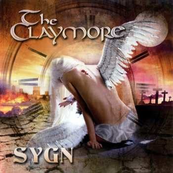 The Claymore: Sygn