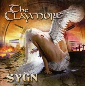 CD The Claymore: Sygn 535041