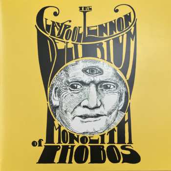 2LP The Claypool Lennon Delirium: Monolith Of Phobos LTD | CLR 72407