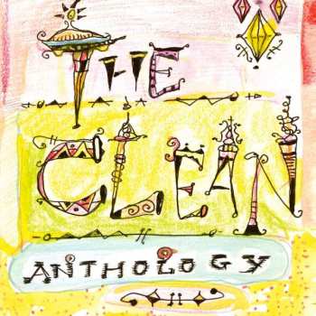 Album The Clean: Anthology
