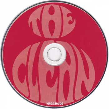 2CD The Clean: Anthology 177458
